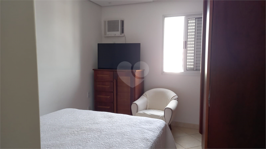 Venda Apartamento Guaratinguetá Vila Indiana REO846182 3