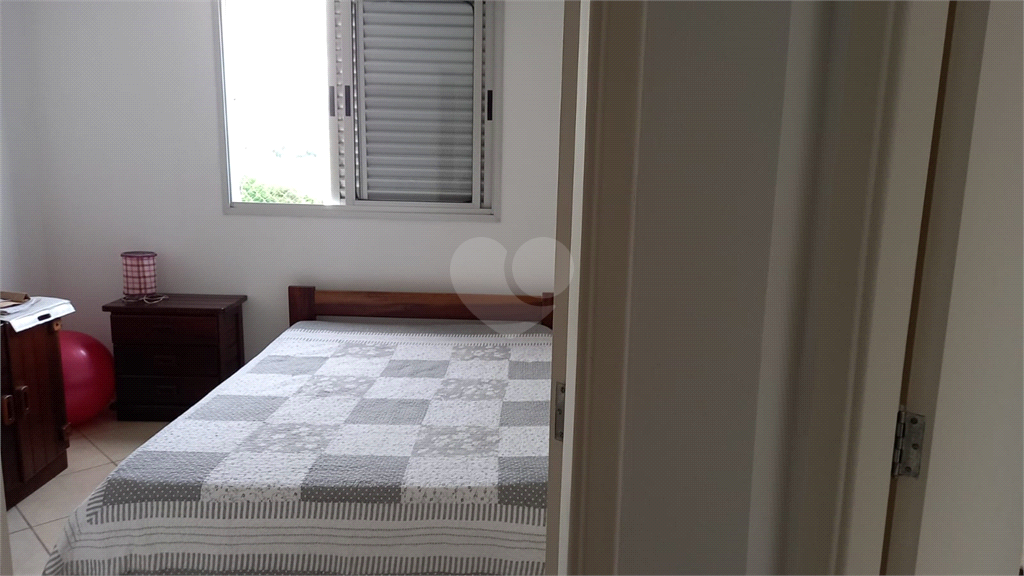 Venda Apartamento Guaratinguetá Vila Indiana REO846182 6