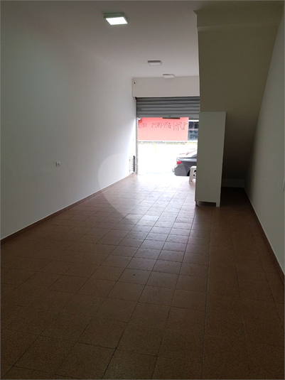 Venda Salão Comercial São Paulo Tucuruvi REO846183 18