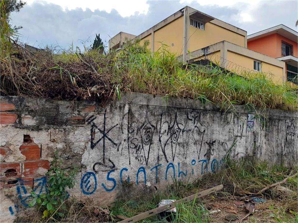 Venda Terreno São Paulo Jardim Leonor REO846188 15