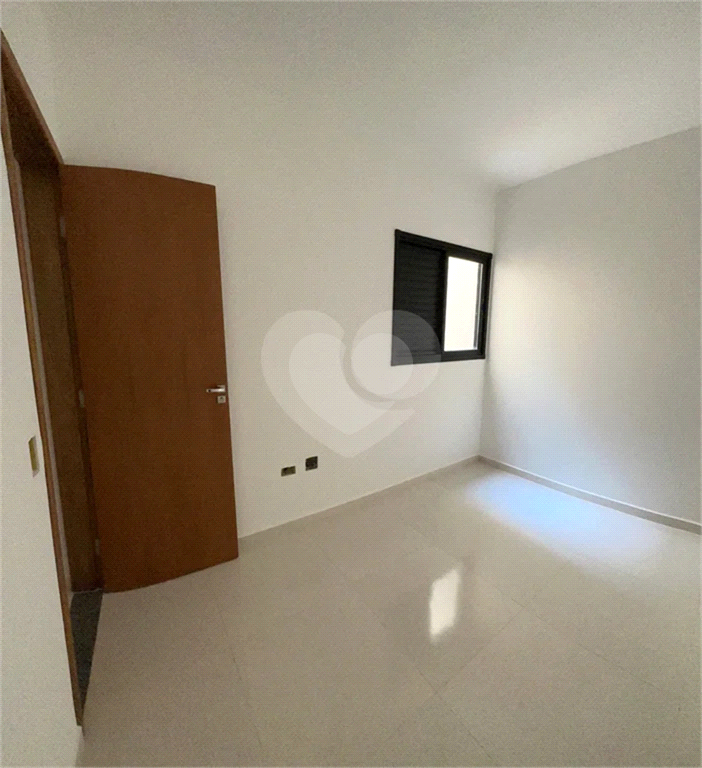 Venda Apartamento Santo André Jardim Alvorada REO846200 26