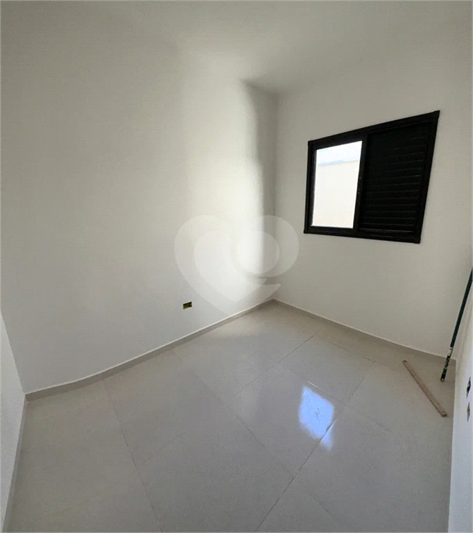 Venda Apartamento Santo André Jardim Alvorada REO846200 19