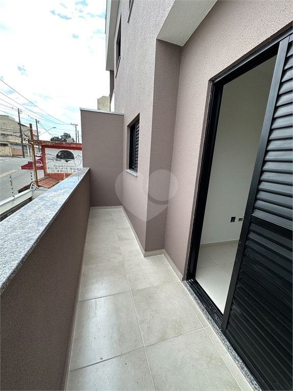 Venda Apartamento Santo André Jardim Alvorada REO846200 4