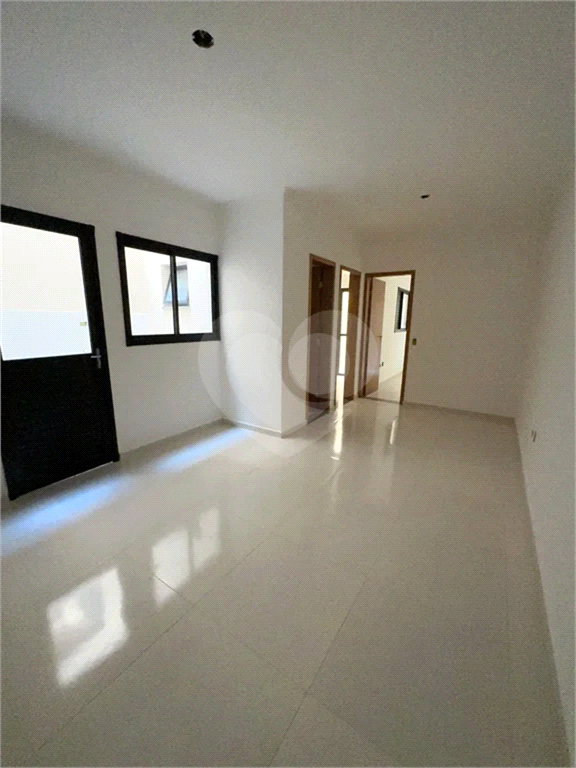 Venda Apartamento Santo André Jardim Alvorada REO846200 25