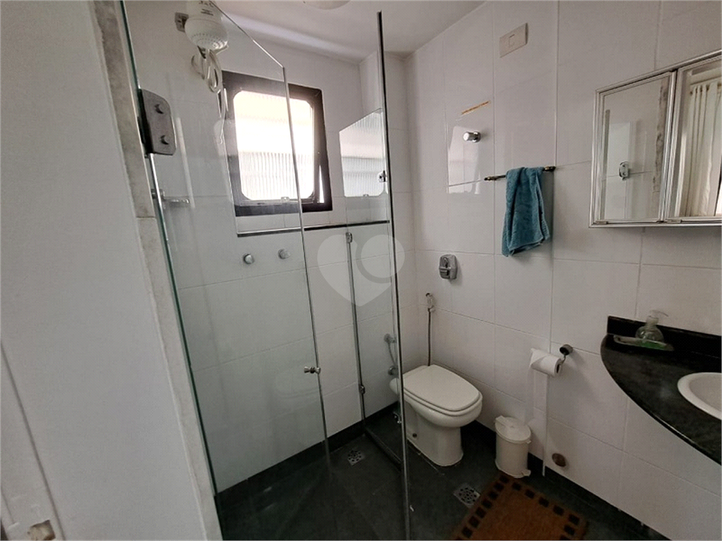 Venda Apartamento São Paulo Santa Cecília REO846201 41