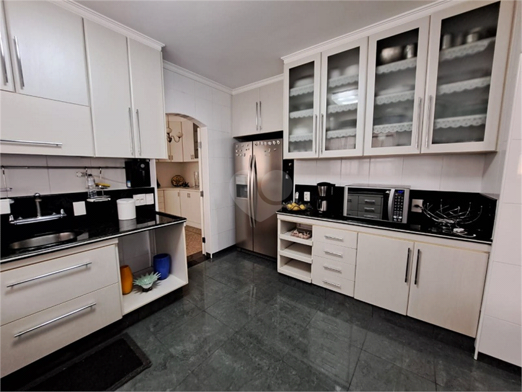 Venda Apartamento São Paulo Santa Cecília REO846201 35