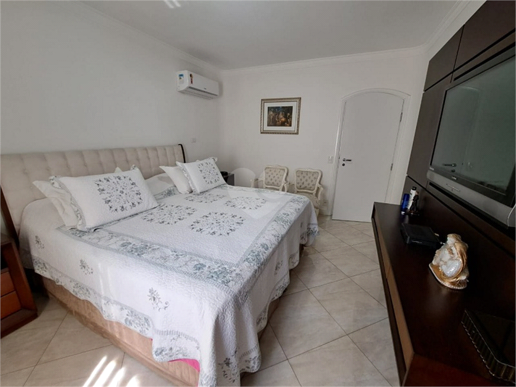 Venda Apartamento São Paulo Santa Cecília REO846201 24