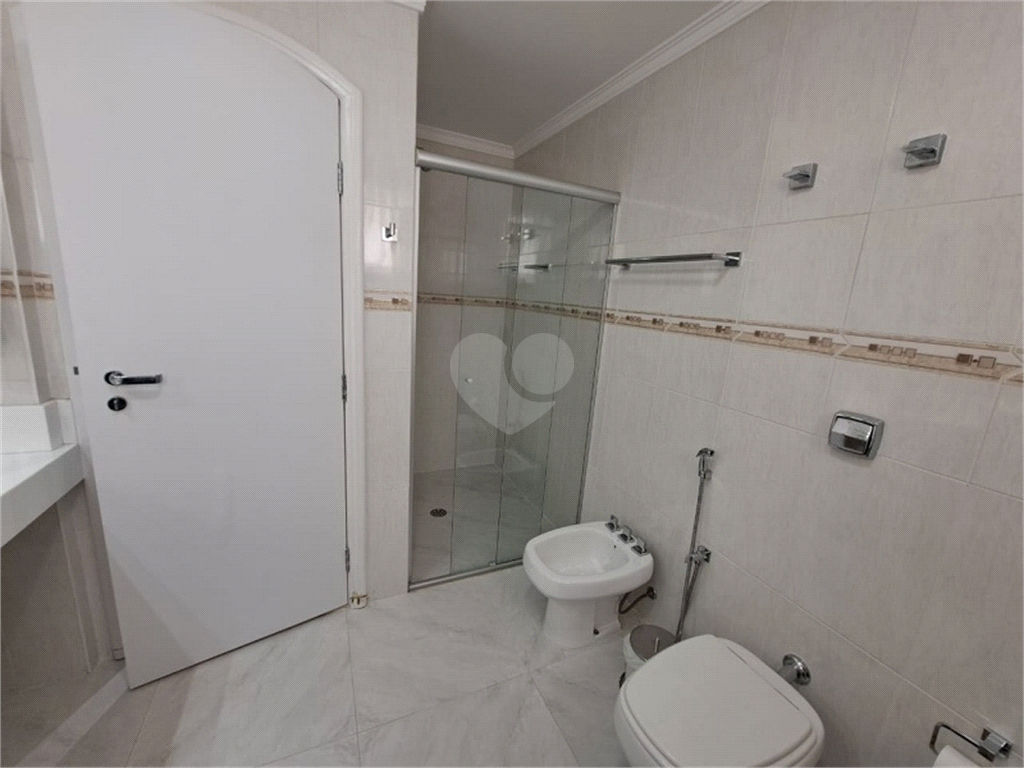 Venda Apartamento São Paulo Santa Cecília REO846201 21