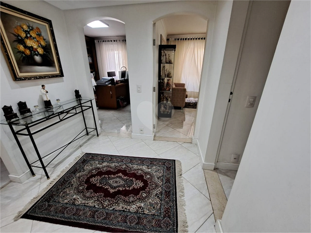 Venda Apartamento São Paulo Santa Cecília REO846201 3