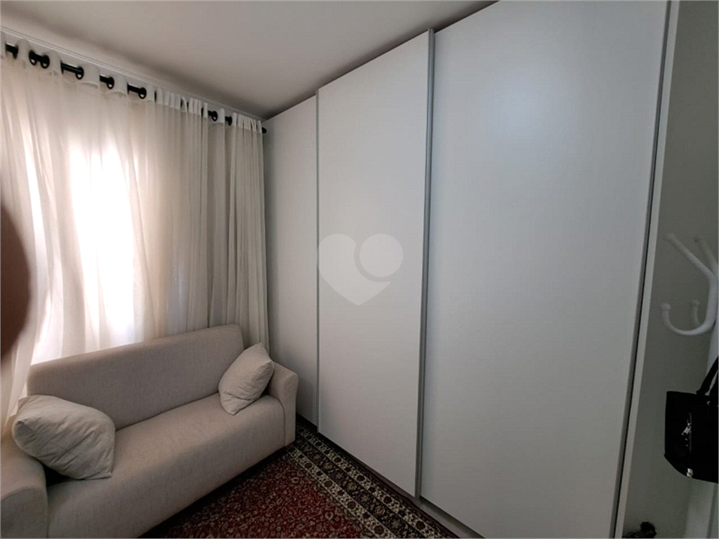 Venda Apartamento São Paulo Santa Cecília REO846201 32