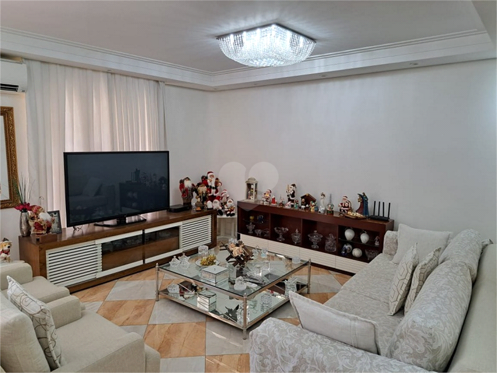 Venda Apartamento São Paulo Santa Cecília REO846201 7