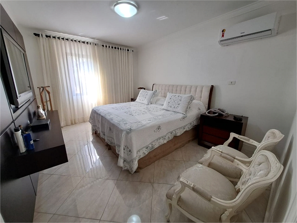 Venda Apartamento São Paulo Santa Cecília REO846201 27