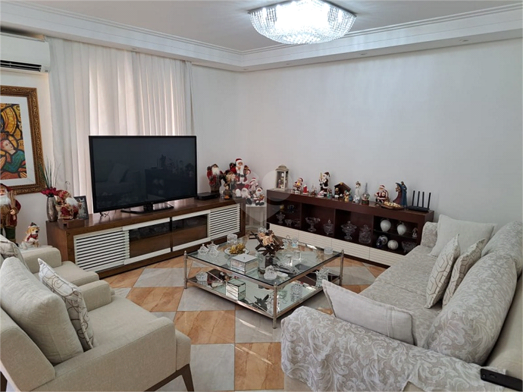 Venda Apartamento São Paulo Santa Cecília REO846201 8