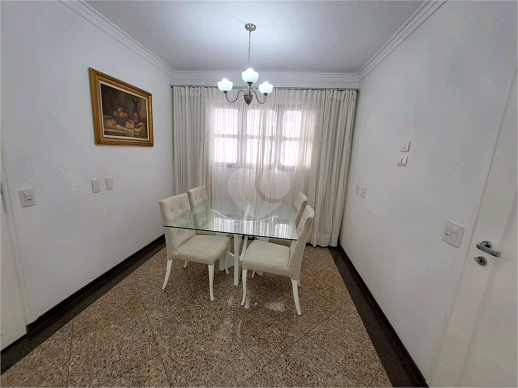 Venda Apartamento São Paulo Santa Cecília REO846201 2