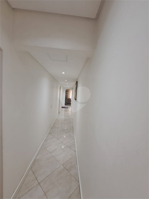 Venda Apartamento São Paulo Santa Cecília REO846201 31