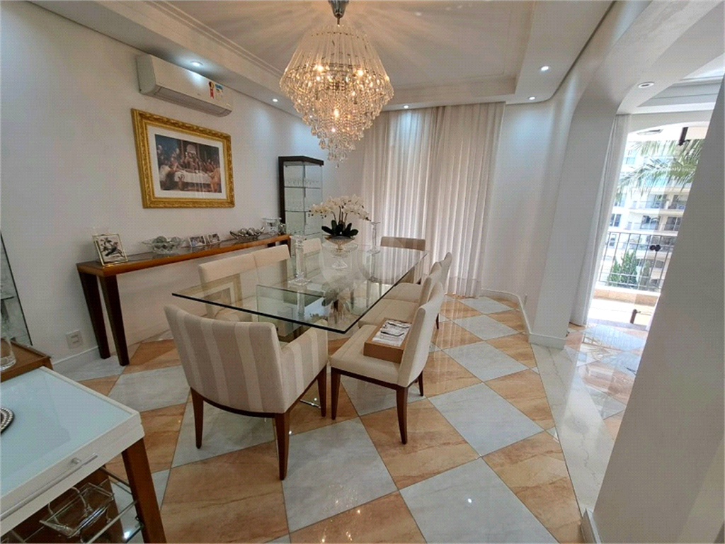 Venda Apartamento São Paulo Santa Cecília REO846201 9