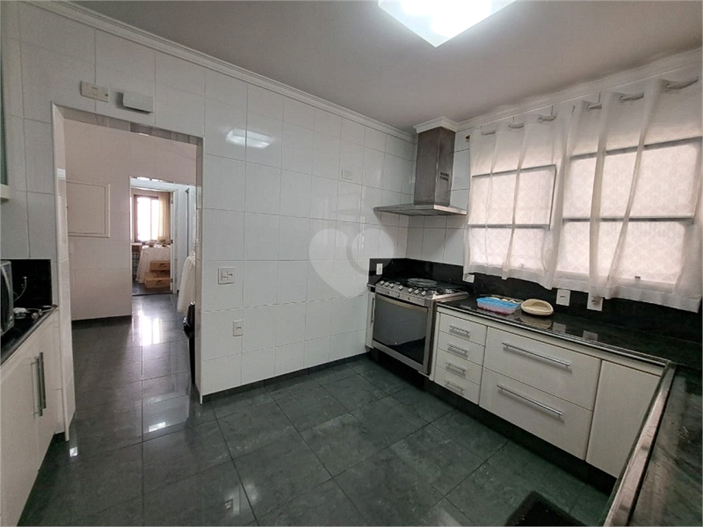 Venda Apartamento São Paulo Santa Cecília REO846201 38