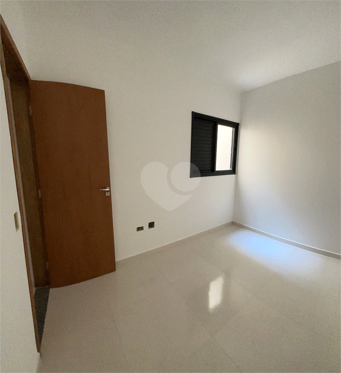 Venda Apartamento Santo André Jardim Alvorada REO846206 11