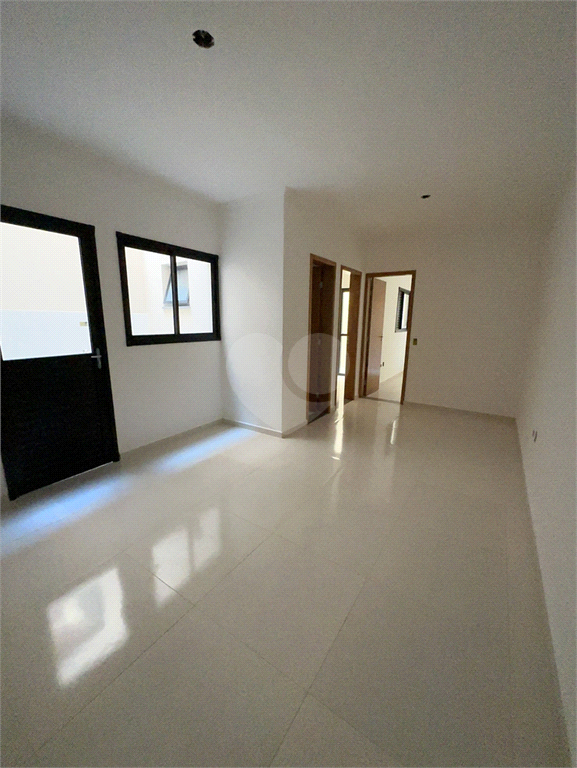 Venda Apartamento Santo André Jardim Alvorada REO846206 8