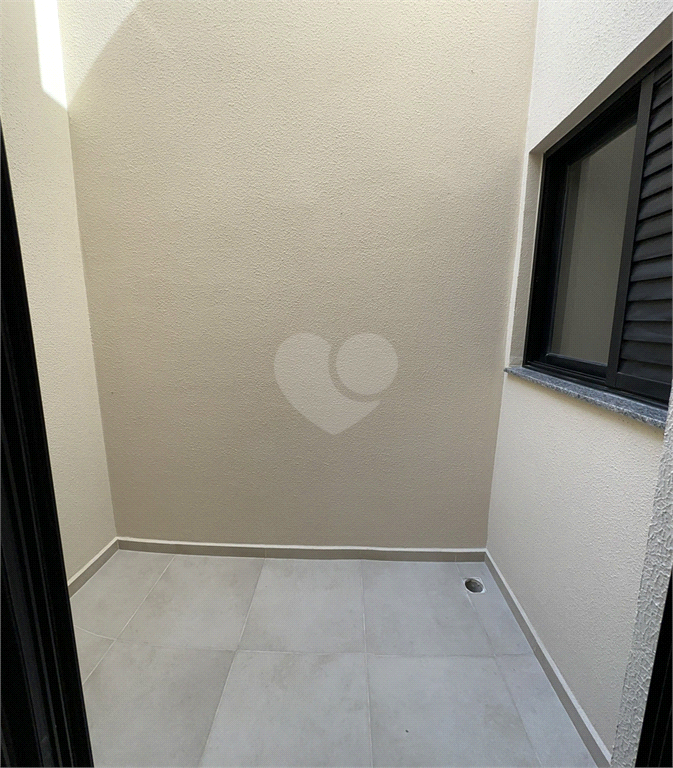 Venda Apartamento Santo André Jardim Alvorada REO846207 13