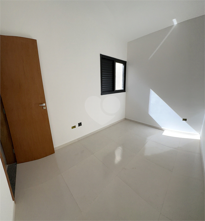 Venda Apartamento Santo André Jardim Alvorada REO846207 3