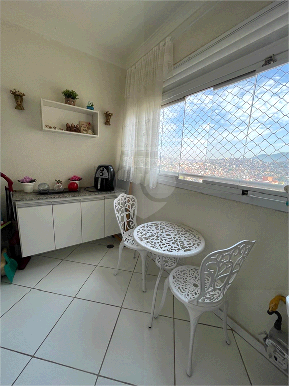 Venda Apartamento São Paulo Vila Bela Vista (zona Norte) REO846216 6