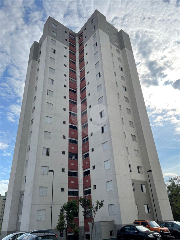 Venda Apartamento São Paulo Vila Bela Vista (zona Norte) REO846216 15