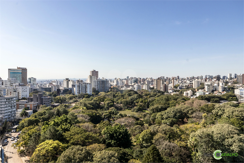 Venda Apartamento Porto Alegre Independência REO846258 43