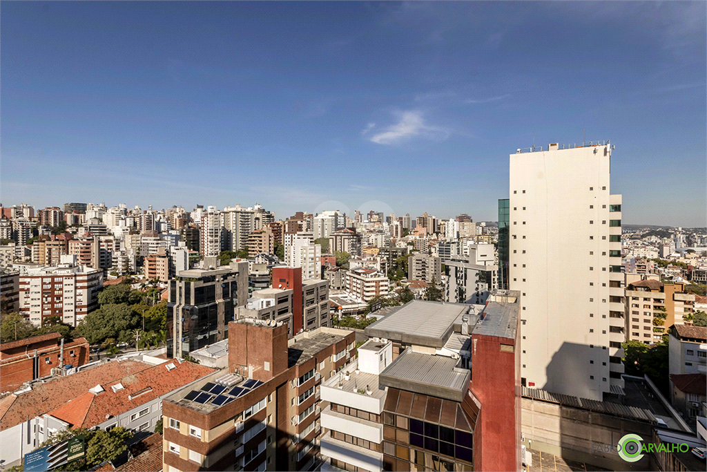 Venda Apartamento Porto Alegre Independência REO846258 40