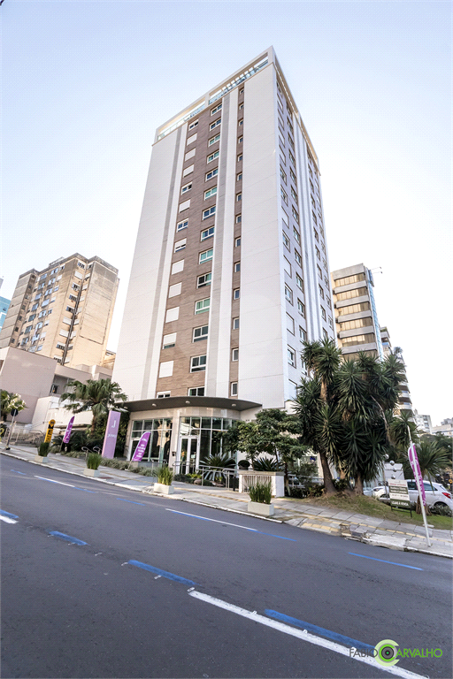 Venda Apartamento Porto Alegre Independência REO846258 50