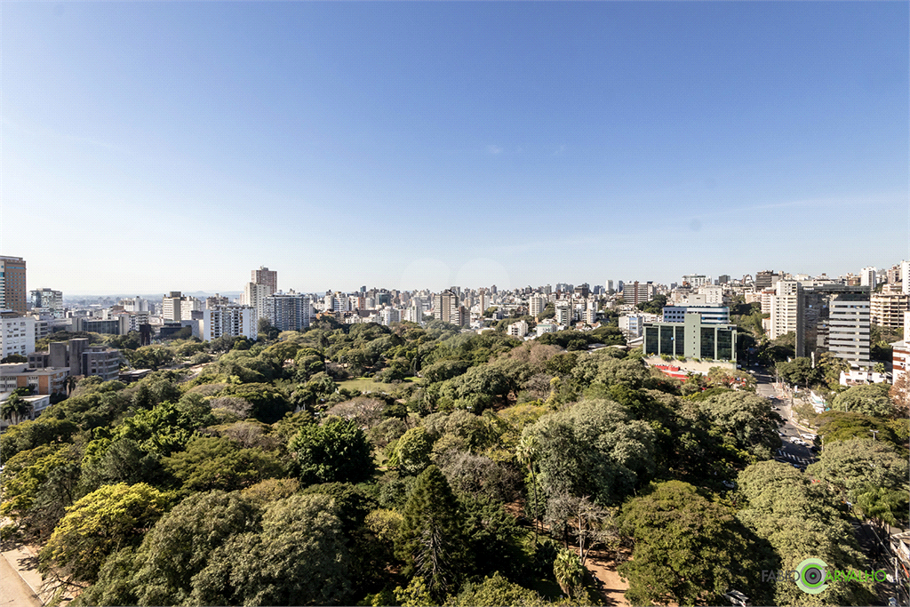 Venda Apartamento Porto Alegre Independência REO846258 42