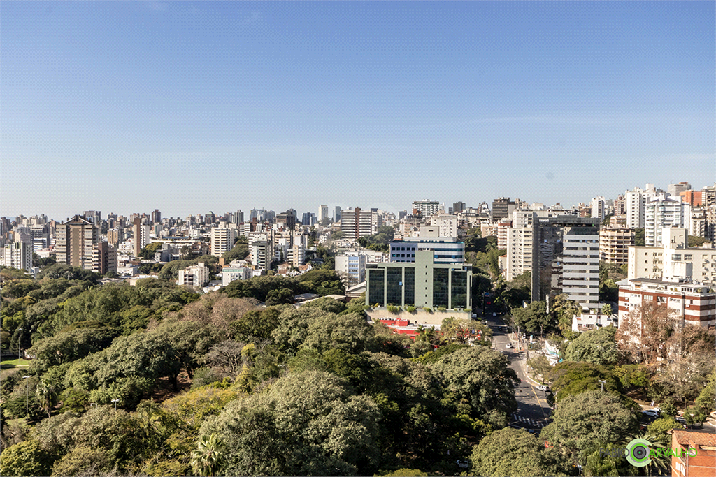 Venda Apartamento Porto Alegre Independência REO846258 44