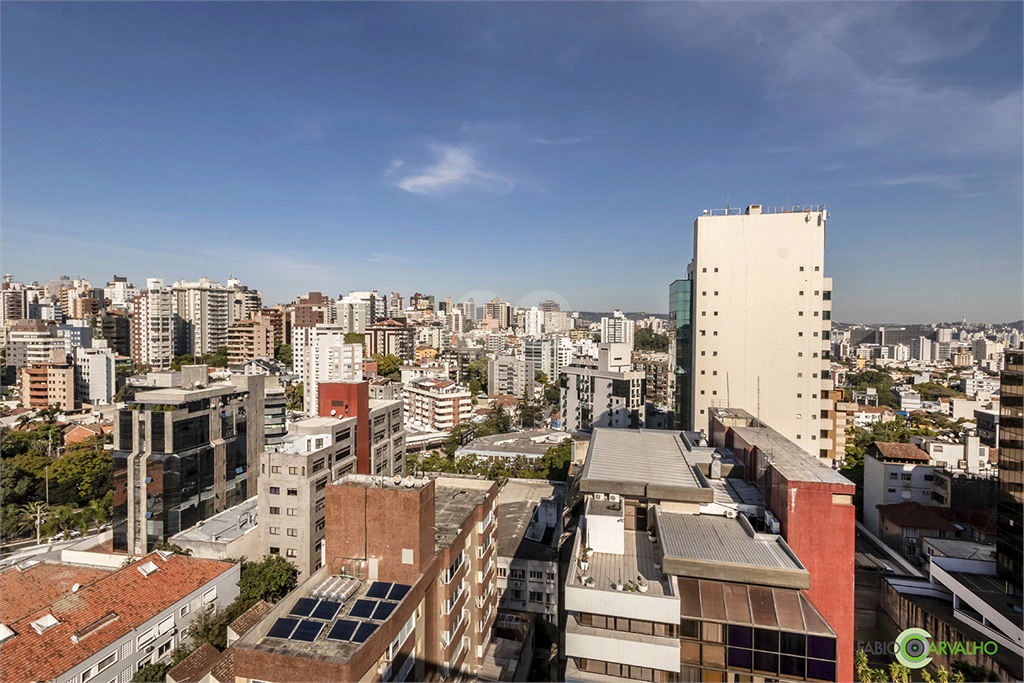 Venda Apartamento Porto Alegre Independência REO846258 41