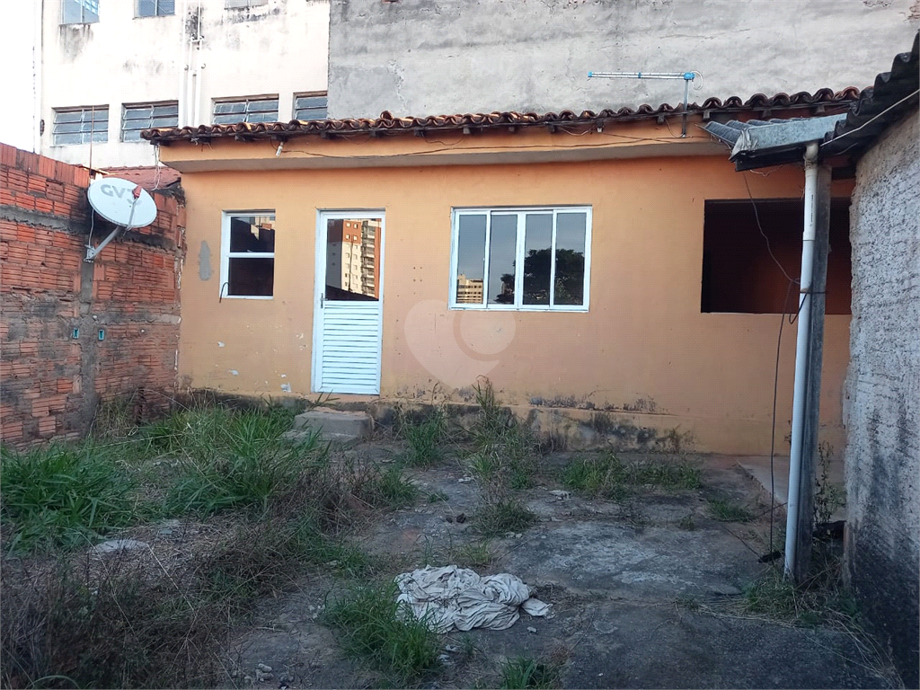 Venda Casa Campinas Jardim Nova Europa REO846259 11