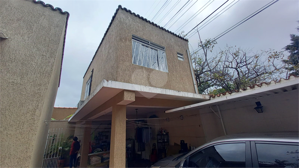 Venda Casa térrea São Paulo Parque Da Lapa REO846274 34