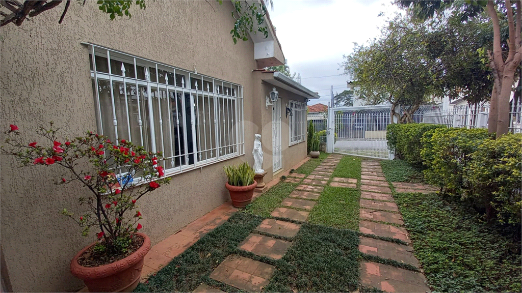 Venda Casa térrea São Paulo Parque Da Lapa REO846274 38