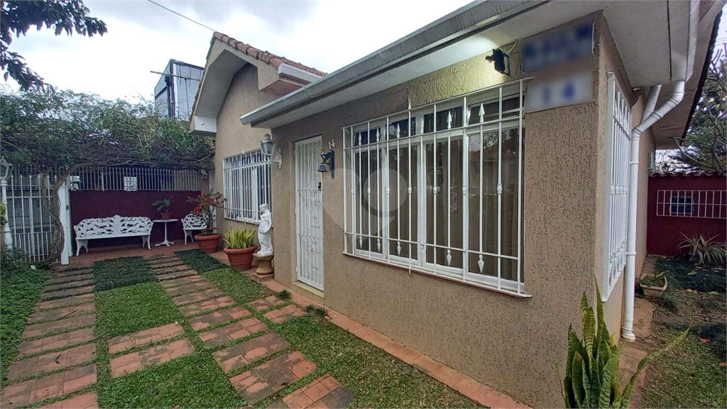 Venda Casa térrea São Paulo Parque Da Lapa REO846274 6