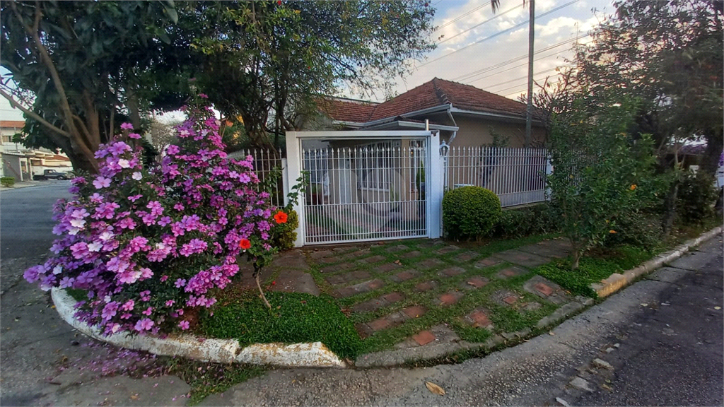 Venda Casa térrea São Paulo Parque Da Lapa REO846274 41