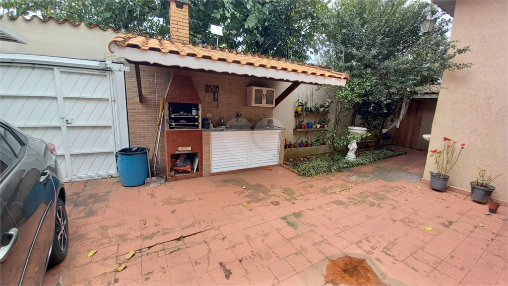 Venda Casa térrea São Paulo Parque Da Lapa REO846274 22