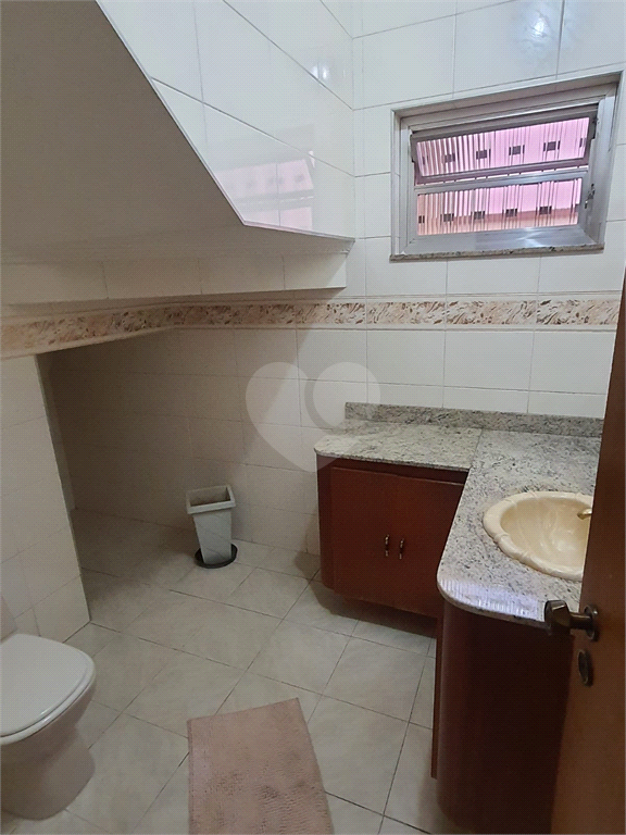 Venda Sobrado São Paulo Vila Barreto REO846357 58