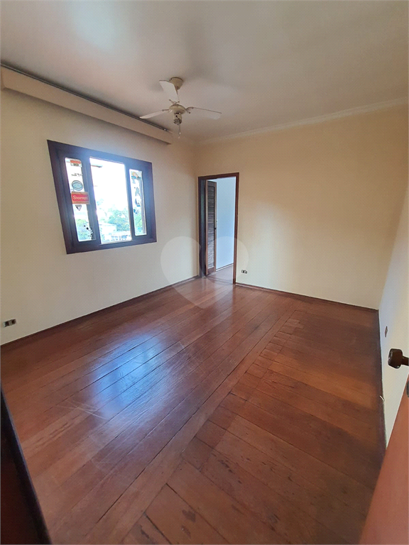 Venda Sobrado São Paulo Vila Barreto REO846357 33