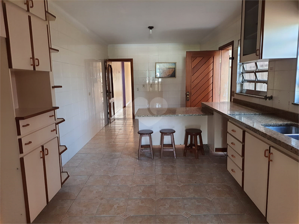 Venda Sobrado São Paulo Vila Barreto REO846357 14