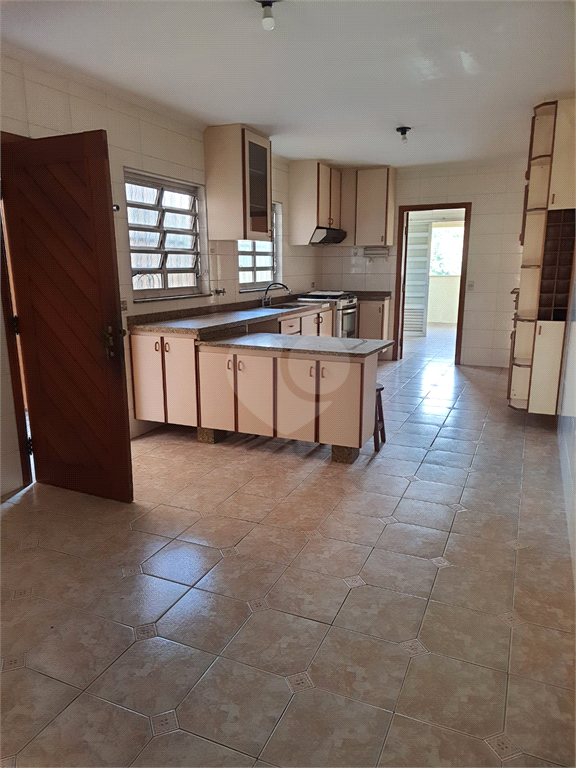 Venda Sobrado São Paulo Vila Barreto REO846357 13