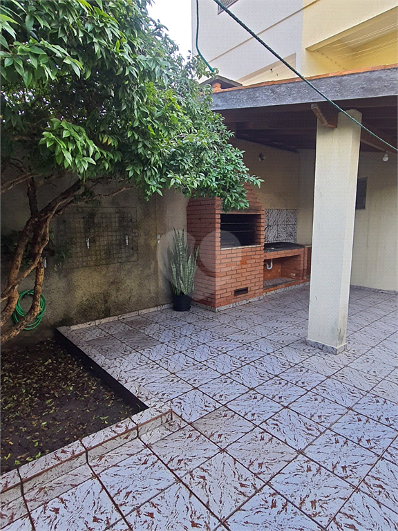 Venda Sobrado São Paulo Vila Barreto REO846357 50