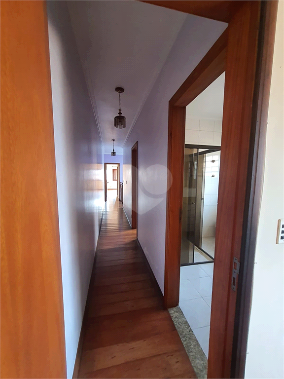 Venda Sobrado São Paulo Vila Barreto REO846357 32