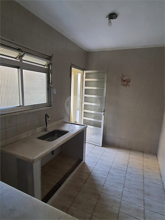 Venda Sobrado São Paulo Vila Barreto REO846357 45