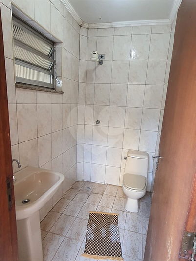 Venda Sobrado São Paulo Vila Barreto REO846357 47