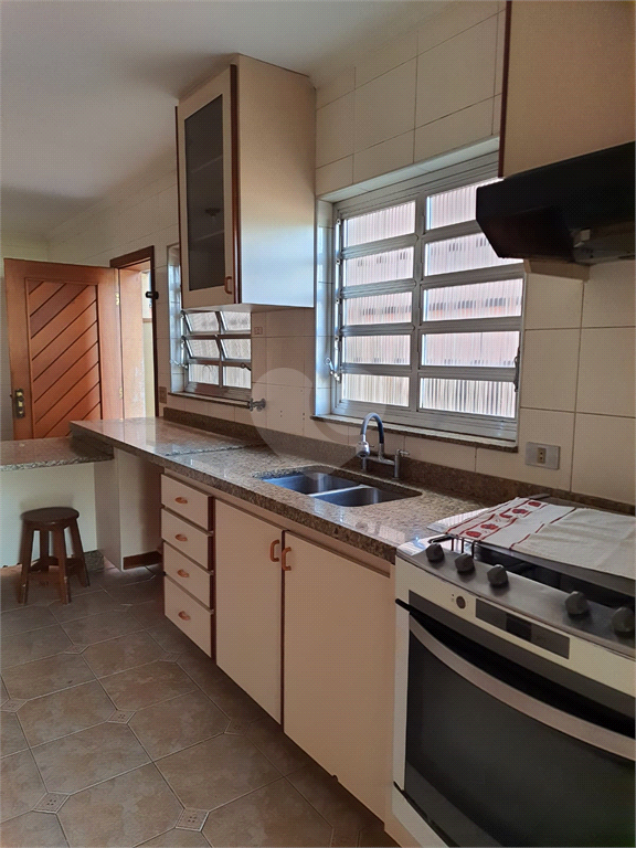 Venda Sobrado São Paulo Vila Barreto REO846357 16