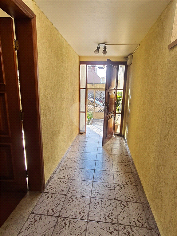 Venda Sobrado São Paulo Vila Barreto REO846357 6