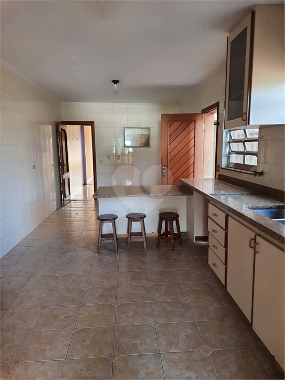 Venda Sobrado São Paulo Vila Barreto REO846357 15